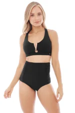 TOP DE BIKINI COPAS REMOVIBLES 28595 - Imagen 5