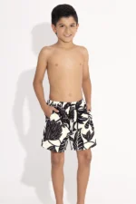 ROPA DE BAÑO NIÑO 30815