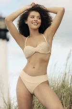 TOP DE BAÑO STRAPLESS 40225 - Image 3