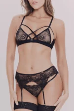 BRALETTE LUSH 42100 - Imagen 3