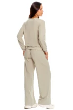PANTALON BUZO 43509 - Imagen 2