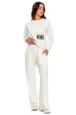 PANTALON BUZO 43509 - Imagen 3